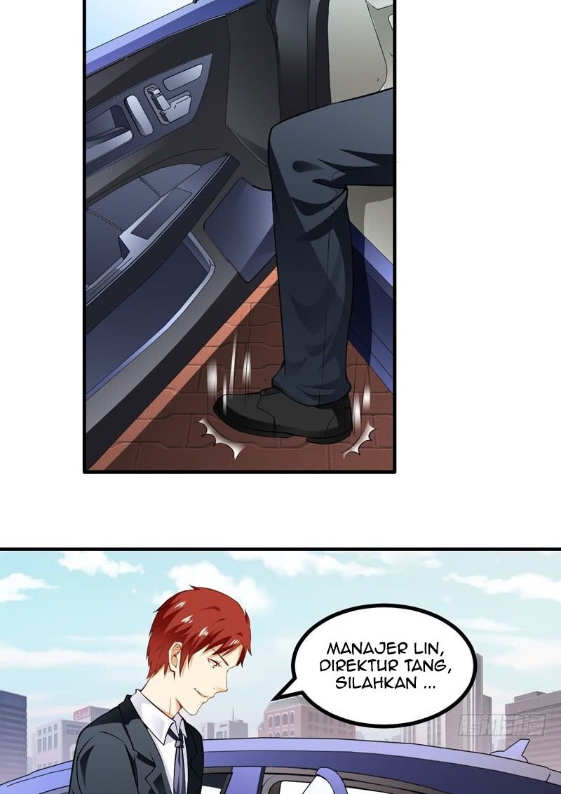 Super Security In The City Chapter 01-06 Gambar 121